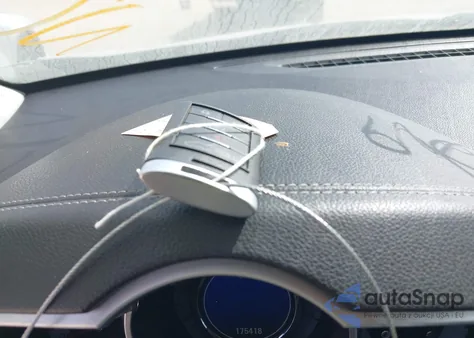 2012 Cadillac Srx Luxury Collection from USA, damaged, VIN 3GYFNAE38CS602740